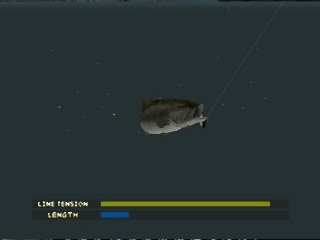 Bass Rise screenshot 5 for Playstation